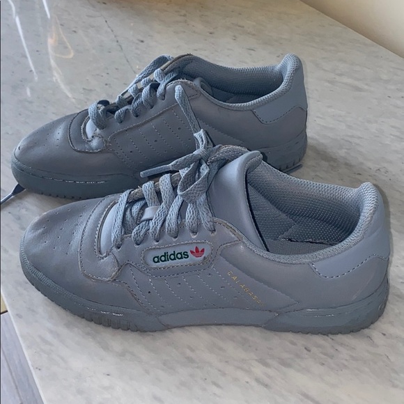 Adidas Calabasas light blue Sneakers - Picture 4 of 6